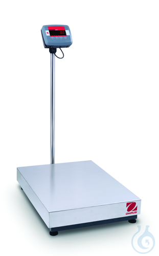 Bench Scale, D24PE600FV