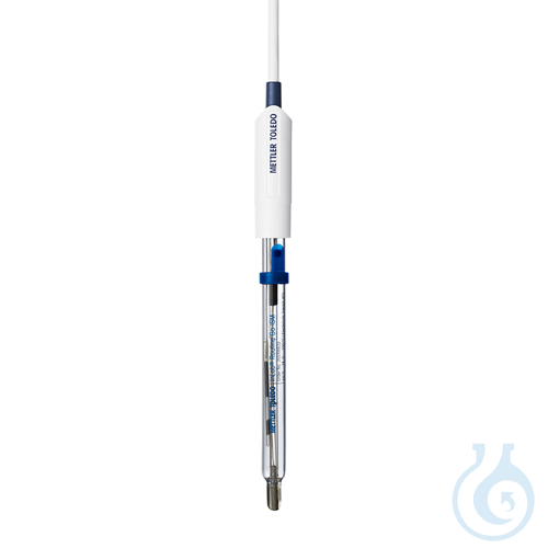 pH-elektrode InLab Routine Go-ISM