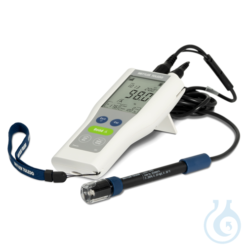 FiveGo DO meter F4-Std-Kit