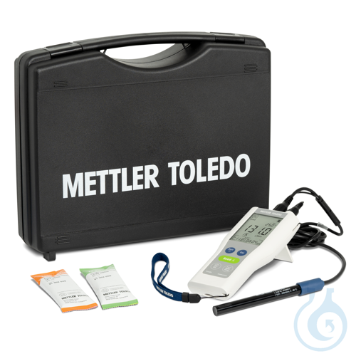 FiveGo Cond meter F3-Field-Kit