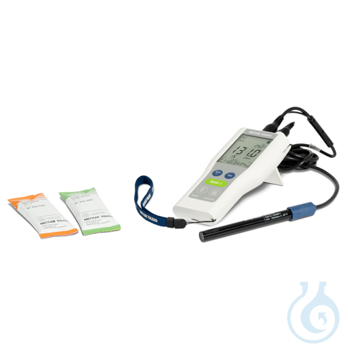FiveGo Cond meter F3-Std-Kit