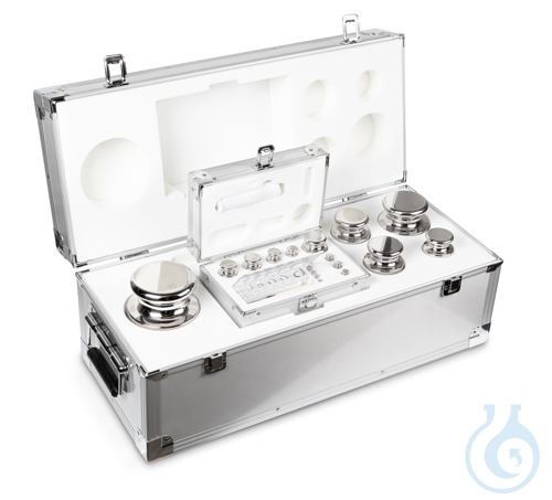 Gewichtenset KERN 303-096