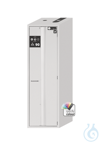 Cabinet type 90 S90.196.060.075.FDASR
