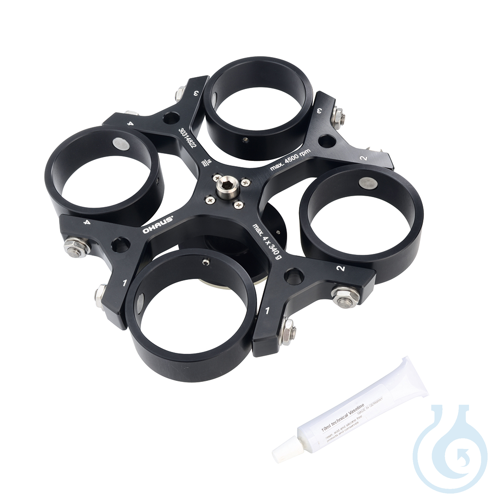 Rotor Swing out 4x145ml ID