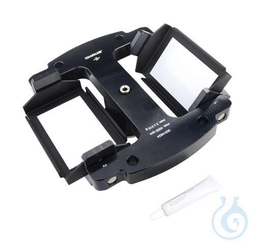 Rotor Swing out 2x3MTP w/ bucket ID
