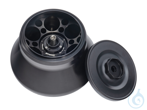 Rotor Angle 6x85ml RB ID Hi