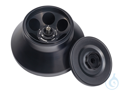Rotor Angle 6x85ml RB ID
