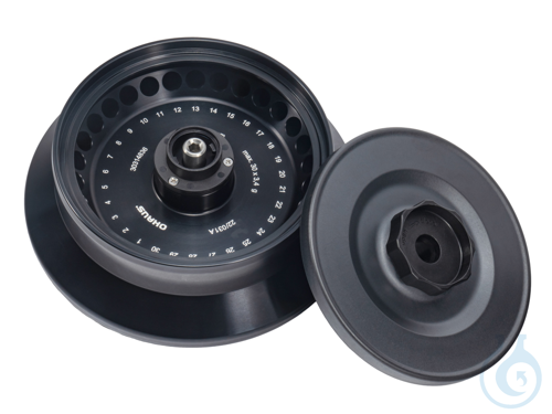 Rotor Angle 30x1.5/2.0ml ID Sealable