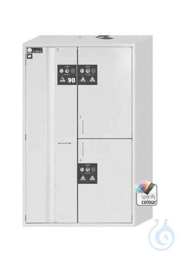 Cabinet type 90 K90.196.120.MC.FWAC