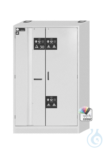 Cabinet type 30 K30.197.120.MC.FWAS