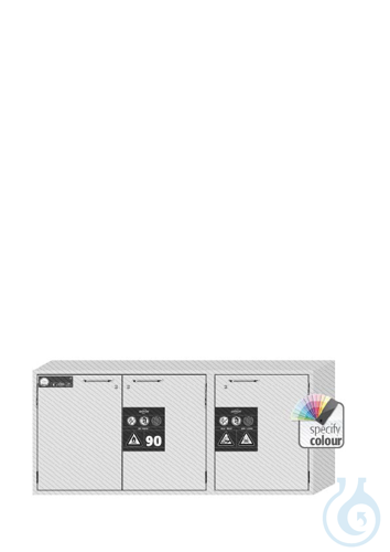 Cabinet K90.060.140.050.UB.3T