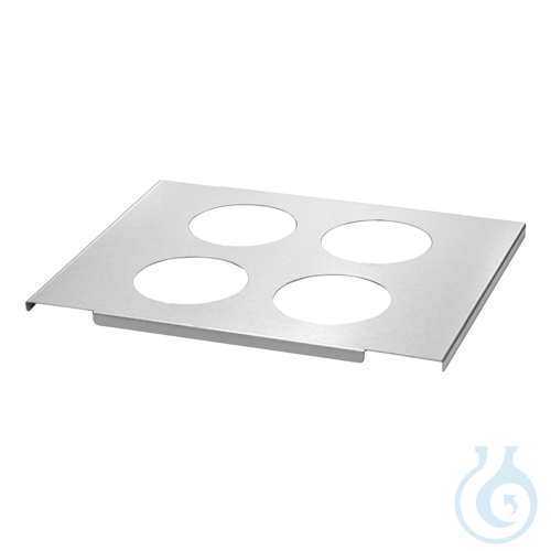 SONOREX DE 100 Positioning lid