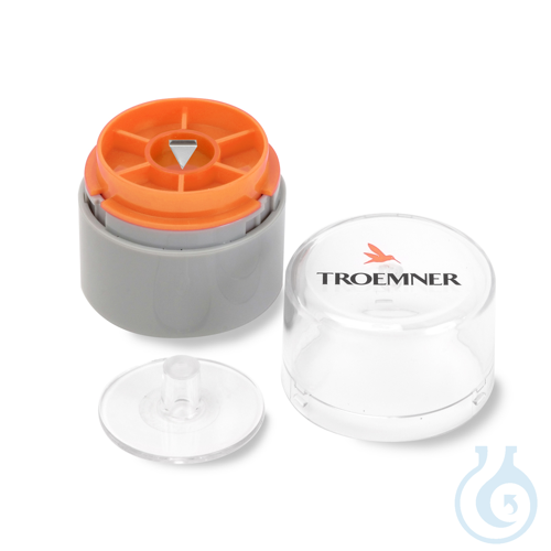 Weight 1P OIML 100mg CLF2 No Cert TR