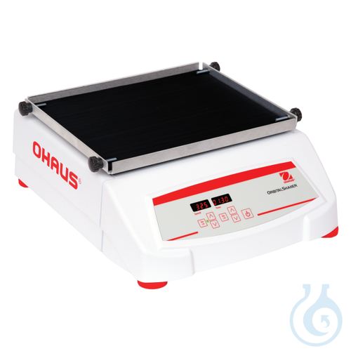 Shaker, Heavy Duty, SHHD1619DG, EU