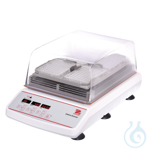 Incubating Shaker, Light, ISLDMPHDG, EU