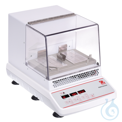Incubating/Cooling Shaker, ISICMBCDG, EU
