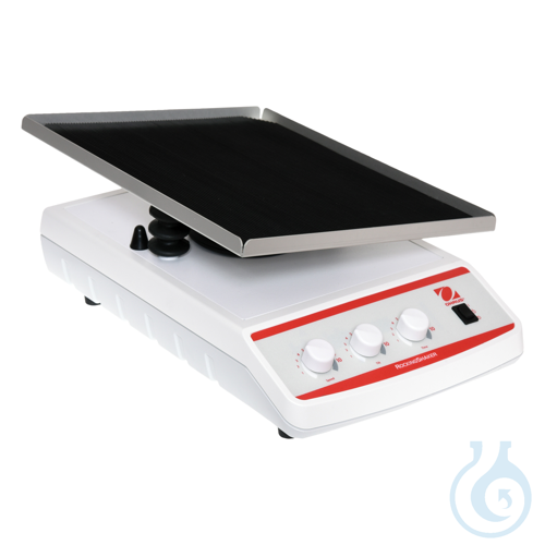 Shaker, Rocking, 1 Tier, SHRK07AL1, EU