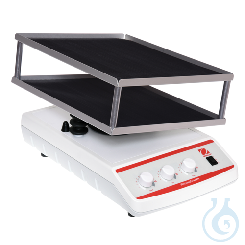 Shaker, Rocking, 2 Tier, SHRK07AL2, EU