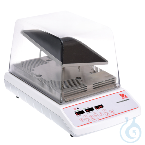 Incubating Shaker Waving, ISWV02HDG, EU