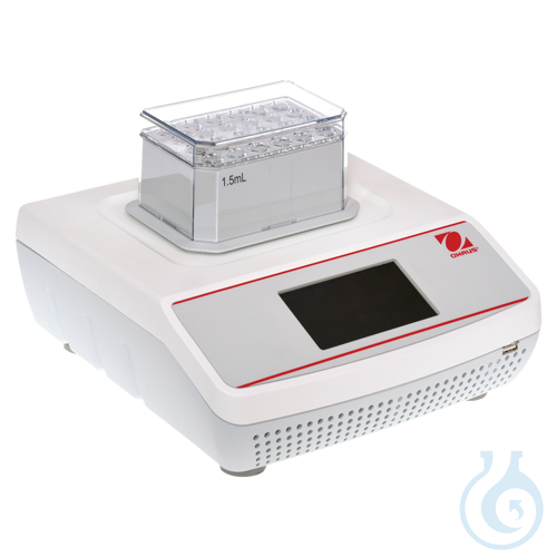 Thermal Shaker, Heat/Cool, ISTHBLCTS, EU