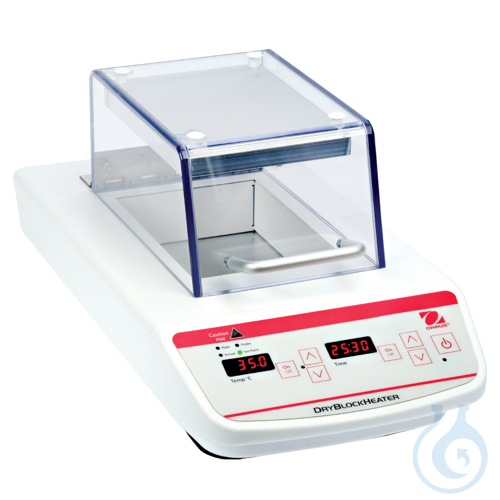 Dry Block Heater, Heat Lid, HB2DGHL, EU