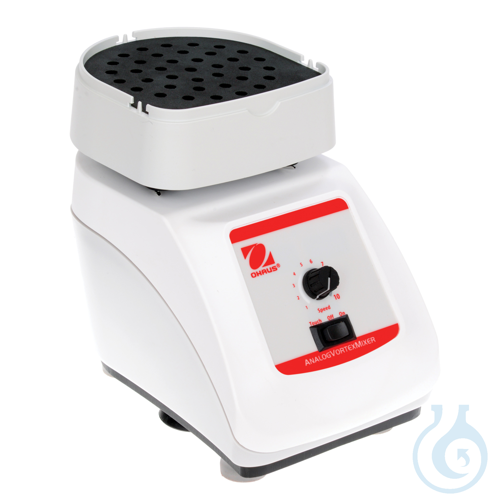 Vortexmixer, zware uitvoering, VXHDAL, EU