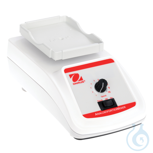 Vortex Mixer, Microplate, VXMPAL, EU