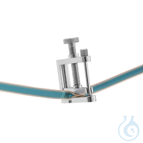 Clamp, Flow Control, Hosecock, CLF-HKRGS