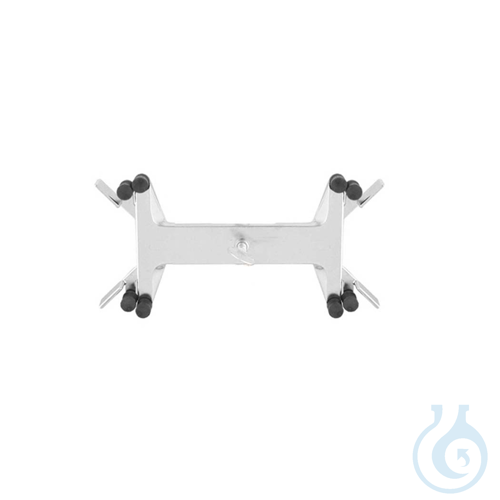 Clamp, Specialty, Buret, CLS-BTDBLS