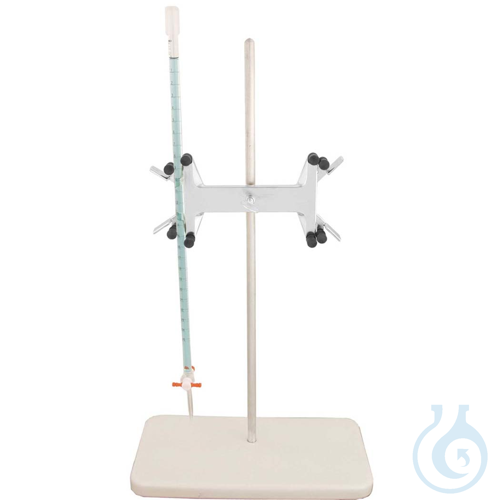 Clamp, Specialty, Buret Set, CLS-BTSETS