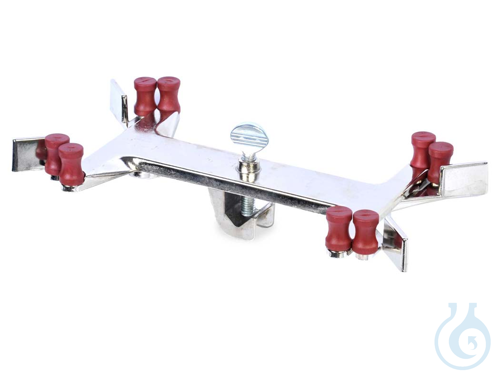 Clamp, Specialty, Buret, CLS-BTDBLZ
