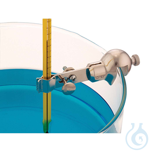 Clamp, Specialty Water Bath, CLS-WBATHZS