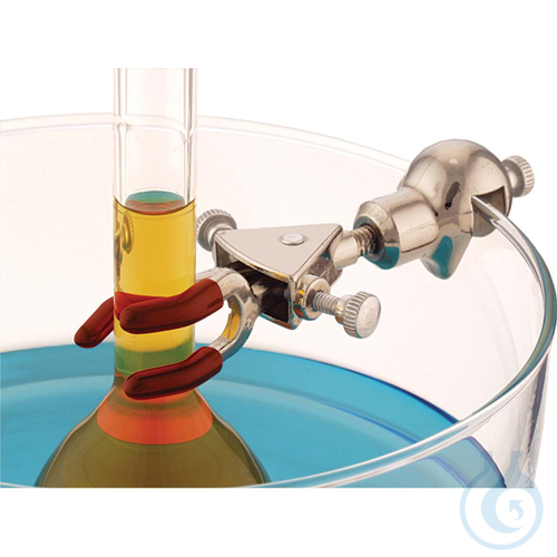 Clamp, Specialty Water Bath, CLS-WBATHZL