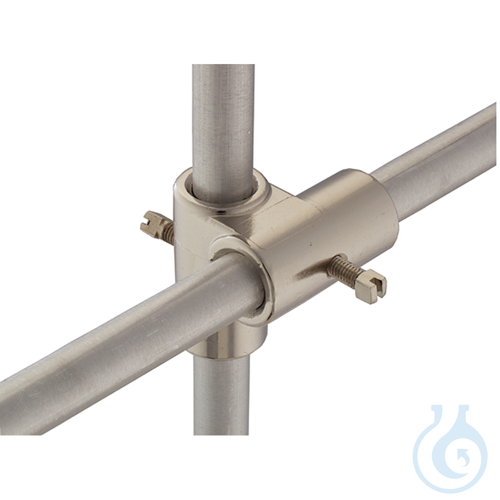 Clamp, Connector, Rod End, CLC-RDENDZ