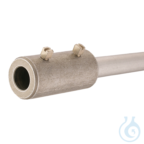 Clamp, Connector, End-To-End, CLC-EN2ENA