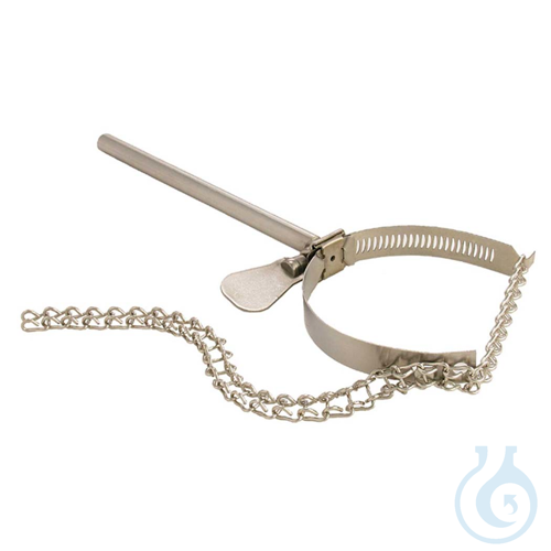 Clamp, Specialty, Nester, CLS-NESTXS