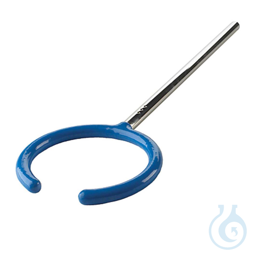 Clamp, Specialty Open Ring, CLS-OPENRPL