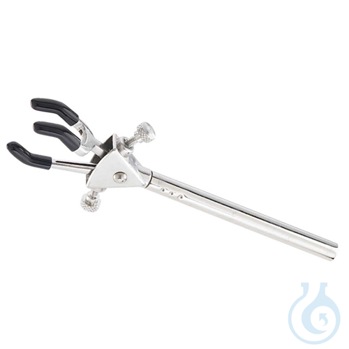 Clamp, Multi Purpose, CLM-MULTI3DSS