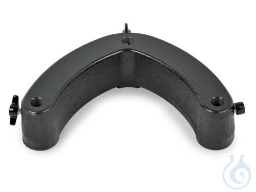 Clamp, Support, U Stand, CLR-UBASEC