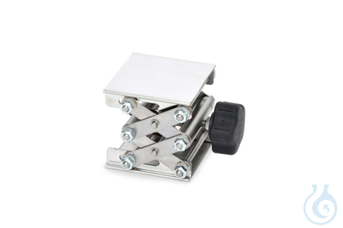 Clamp, Support, Lab-Lift, CLR-LBLFTS008