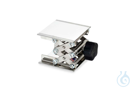 Clamp, Support, Lab-Lift, CLR-LBLFTS010