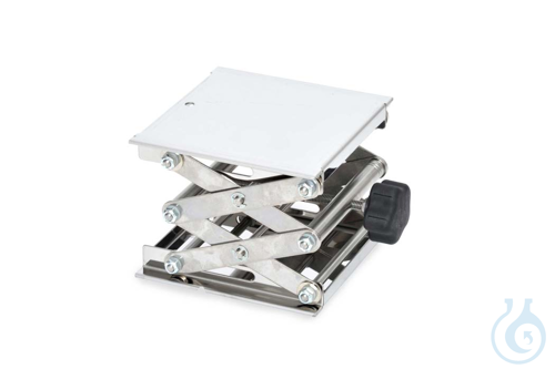 Clamp, Support, Lab-Lift, CLR-LBLFTS015