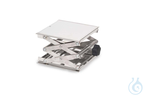 Clamp, Support, Lab-Lift, CLR-LBLFTS020