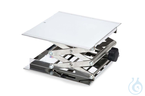 Clamp, Support, Lab-Lift, CLR-LBLFTS025