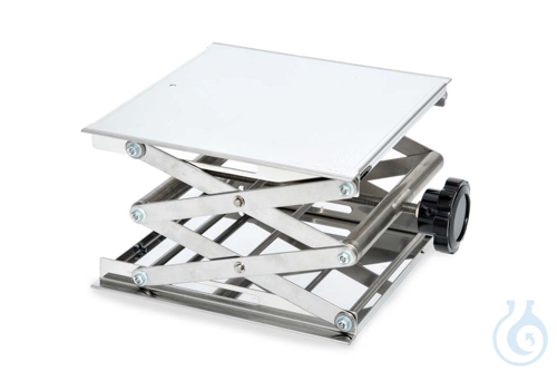 Clamp, Support, Lab-Lift, CLR-LBLFTS030