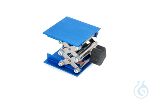 Clamp, Support, Lab-Lift, CLR-LBLFTA010