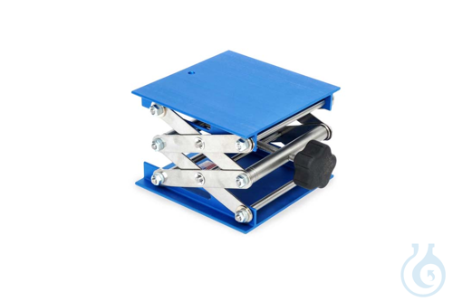 Clamp, Support, Lab-Lift, CLR-LBLFTA015