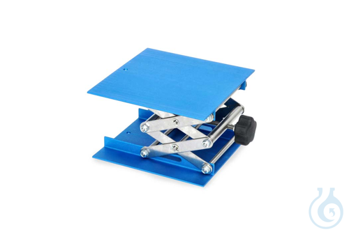 Clamp, Support, Lab-Lift, CLR-LBLFTA020