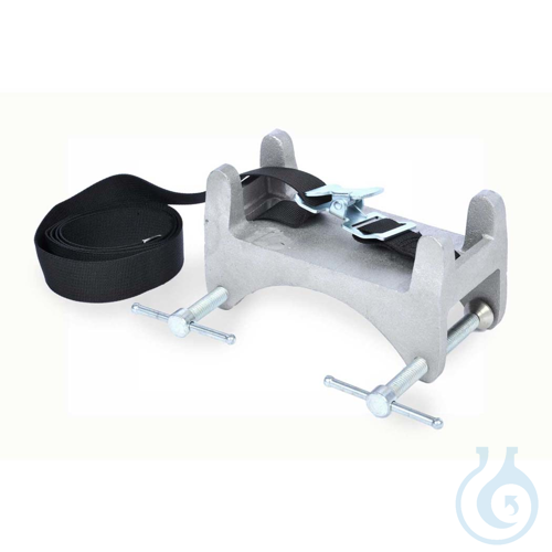 Clamp, Support, 712 Heavy Duty, CLR-712