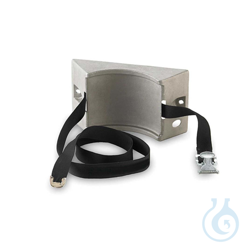 Clamp, Support, 715 Wall, CLR-715